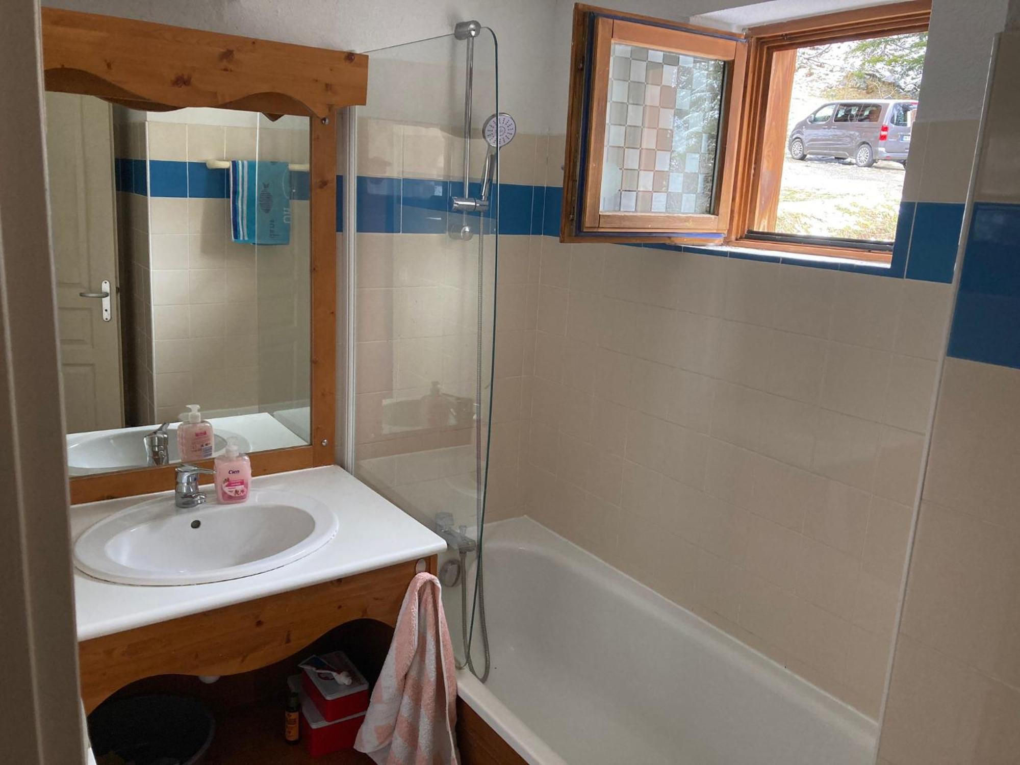 1700 Pour 4 Personnes - Au Calme - Avec Wifi Apartment *