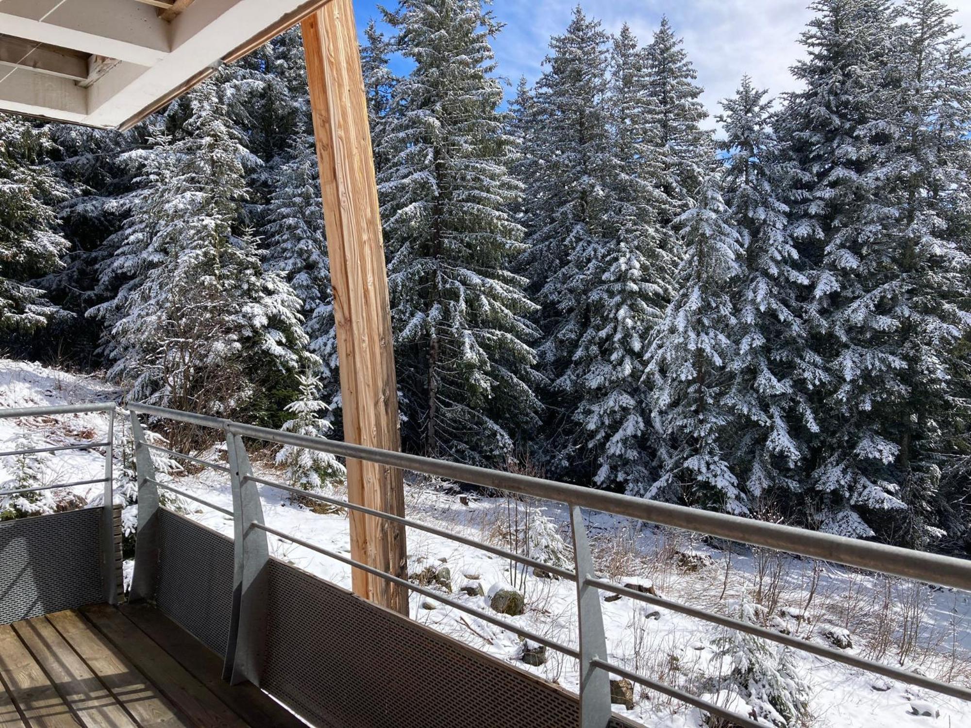 Apartment 1700 Pour 4 Personnes - Au Calme - Avec Wifi *