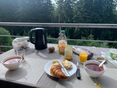 Apartment 1700 Pour 4 Personnes - Au Calme - Avec Wifi